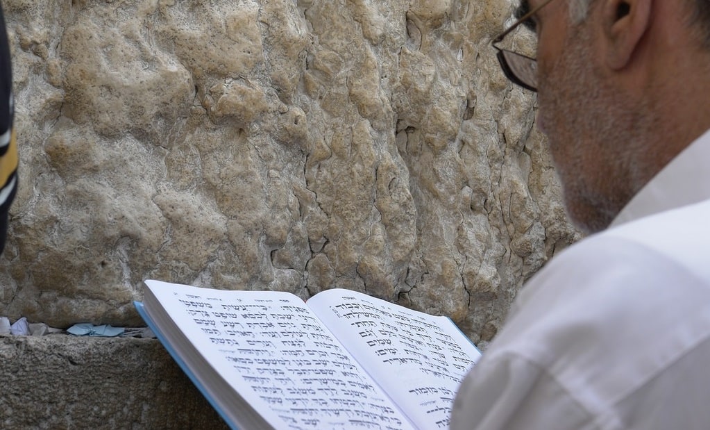 Code alimentaire dans la religion juive